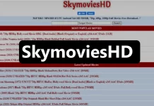SkyMoviesHD