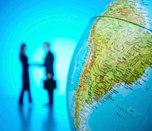 Sustainability in companies