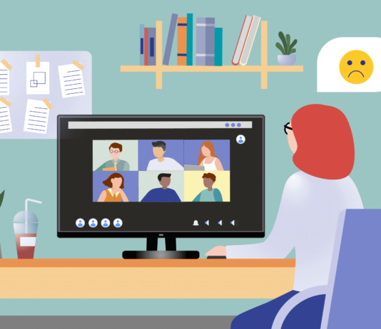 How does a virtual classroom work? virtual classroom