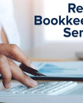 Hiring Remote Bookkeeping Services
