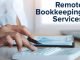 Hiring Remote Bookkeeping Services
