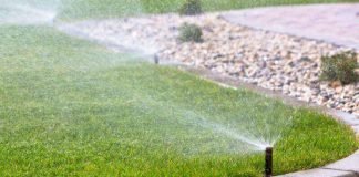 How Many Sprinkler Heads Can Be Used in One Zone of Your Lawn
