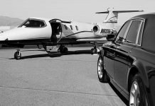 What to Ask When Hiring an Airport Limo from Barrie to Pearson