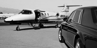 What to Ask When Hiring an Airport Limo from Barrie to Pearson