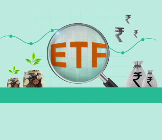 ETF Investment