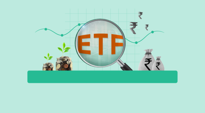 ETF Investment