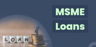 MSME Business Loans