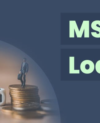 MSME Business Loans