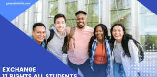 11 Rights All Students Should Have